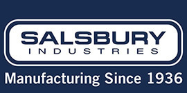 Lockers de Salsbury Industries